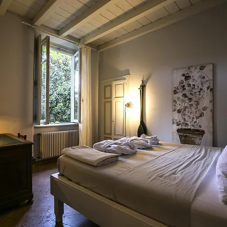 Bed and breakfast Derriere *